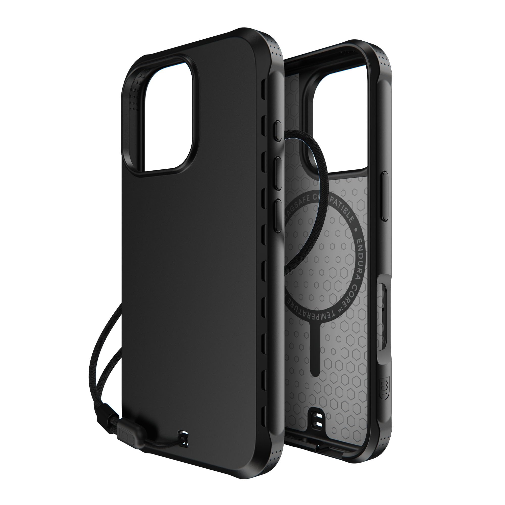 Amazon.com: BodyGuardz Paradigm Pro Compatible with iPhone 16 Pro